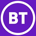 BT Logo